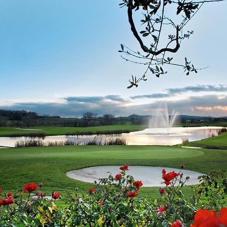 Garda Hotel San Vigilio Golf Pozzolengo Zewnętrze zdjęcie