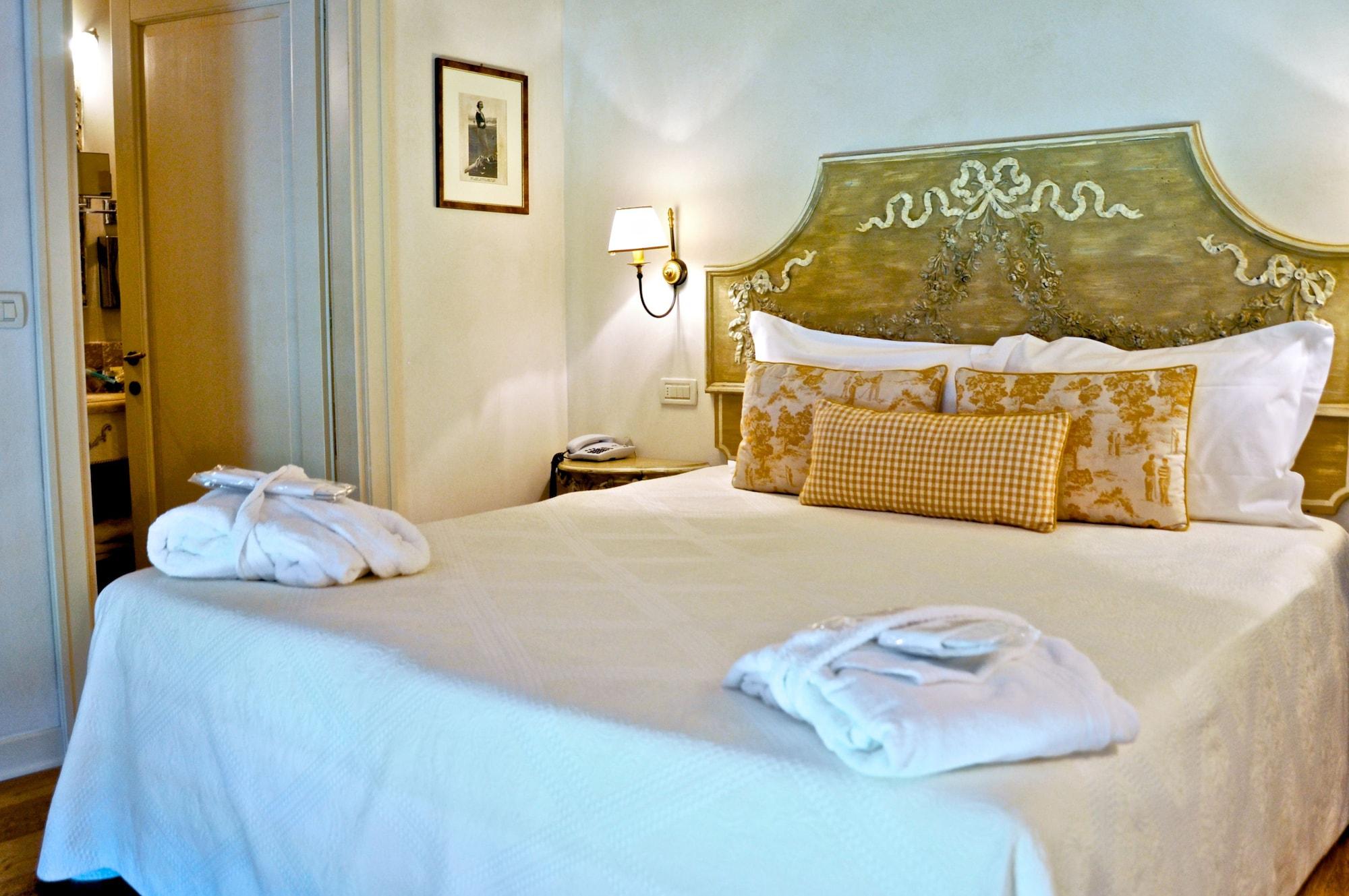 Garda Hotel San Vigilio Golf Pozzolengo Zewnętrze zdjęcie