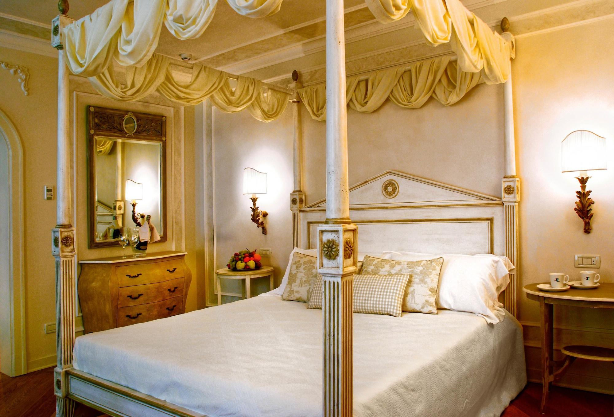 Garda Hotel San Vigilio Golf Pozzolengo Zewnętrze zdjęcie