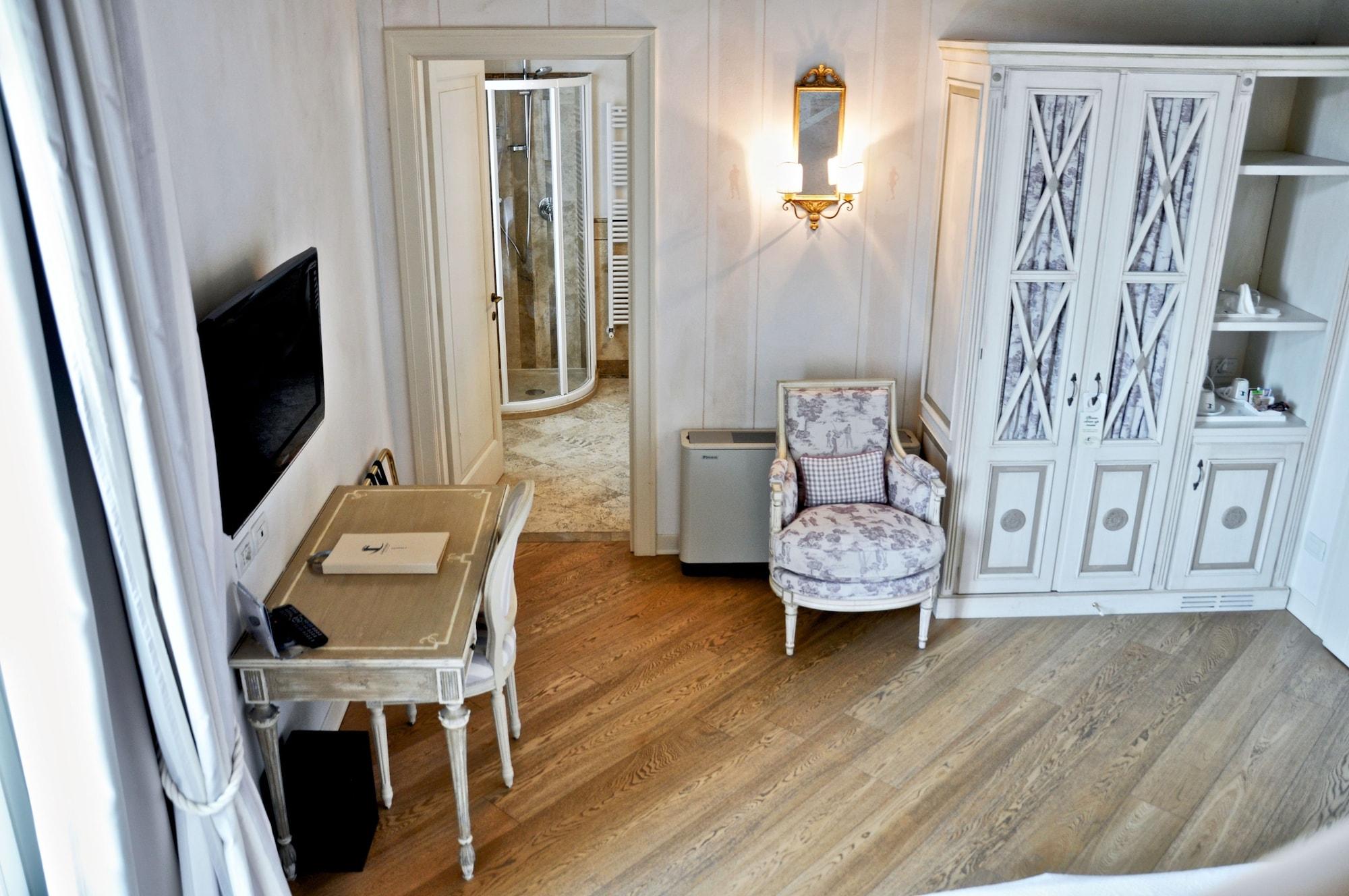 Garda Hotel San Vigilio Golf Pozzolengo Zewnętrze zdjęcie