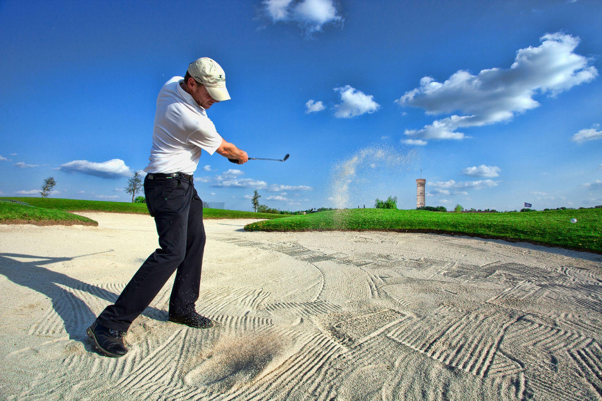 Garda Hotel San Vigilio Golf Pozzolengo Zewnętrze zdjęcie