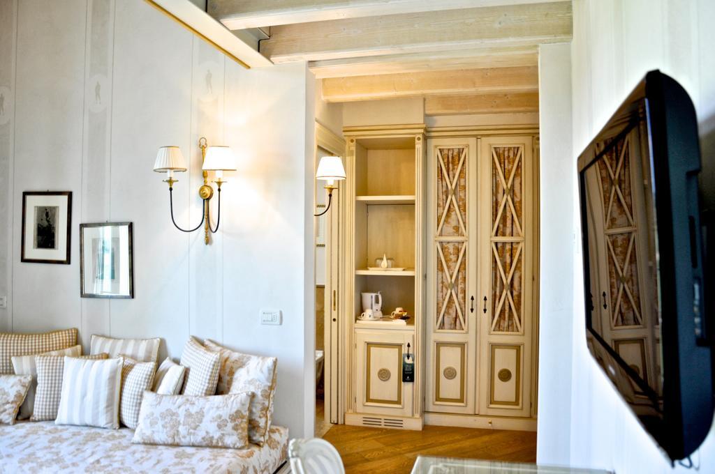 Garda Hotel San Vigilio Golf Pozzolengo Zewnętrze zdjęcie