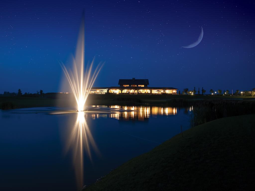 Garda Hotel San Vigilio Golf Pozzolengo Zewnętrze zdjęcie